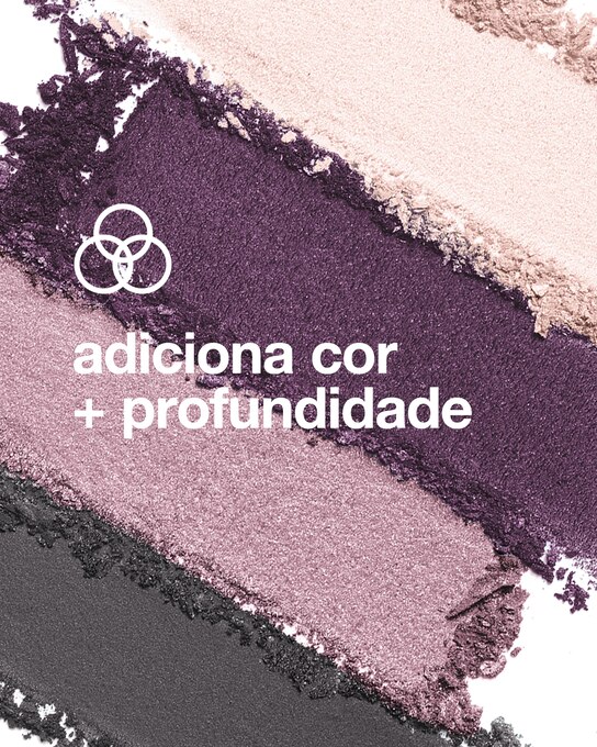 ALL ABOUT SHADOW PALETA DE SOMBRAS